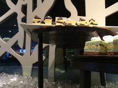 -泰谷酒店·太古码头闽菜自助餐厅