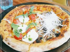 -O'mills Sourdough Bakery&Bistro(永嘉路店)