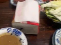 -老铜锅涮羊肉(大连海滨住宅小区店)
