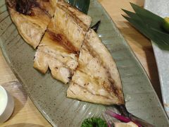 -山之川日料放题(通州店)