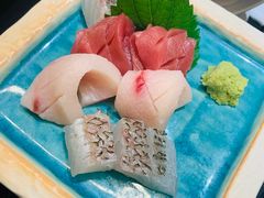 -Sushi Hanzo半藏(天环广场店)