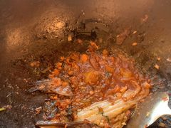 -江湖水乡铁锅炖魚(周庄嘉园店)