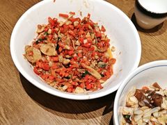 -八碗湘长沙市井菜(坡子街店)