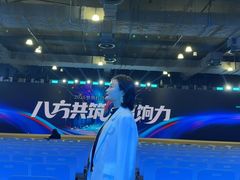 -上海跨国采购会展中心