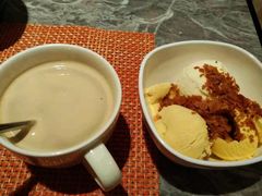 -松咖啡自助餐厅·松北香格里拉