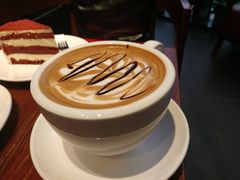 -BLAQ咖啡(骏豪店)