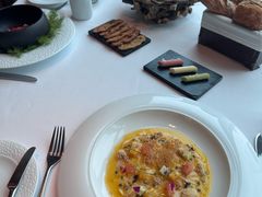 -翡翠36餐厅(浦东香格里拉店)