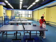 -乐旋乒乓球(广州西湾路店)
