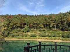 -九龙潭景区