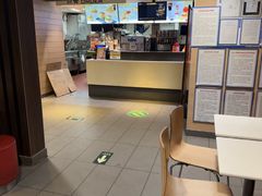 -麦当劳(大羊坊路店)