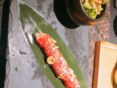 -花隐日式怀石料理(万象城购物中心店)
