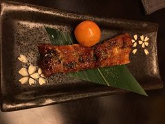 炉端烧鳗鱼-佛山希尔顿酒店·融誉亚洲美食荟