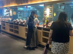 -老淮滨-蚌埠非遗小吃(淮河路店)