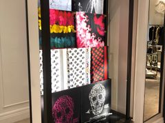 -Alexander McQueen(IAPM环贸广场店)