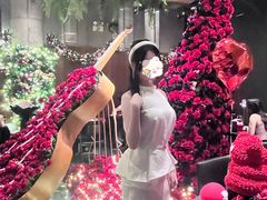 -LIVSO Chef里所·CAFE&BISTRO(珠江新城店)