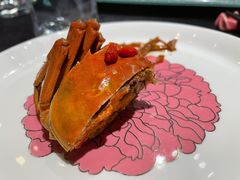 -蟹榭·本帮江浙菜·蟹宴(五角场合生汇商场店)