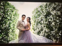 点击看大图 -太郎花子婚纱摄影艺术中心