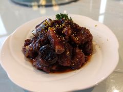 糖醋猪软骨-廊亦舫Lang Yi Fang Restaurant(金桥店)