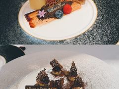 -Le Bistrot de Racine