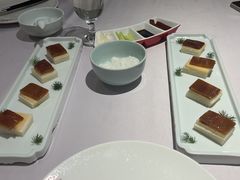 -味+新京宴·烤鸭·北京菜(创意谷店)