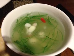 -随喜赞素食餐厅(亦庄店)
