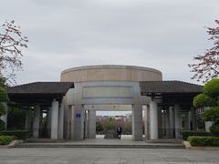 -中国客家博物馆