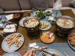 -菲住布渴酒店自助餐厅(阿里巴巴西溪园区店)
