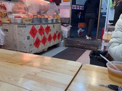 -柳州肥姨妈大骨螺蛳粉(东靖路店)