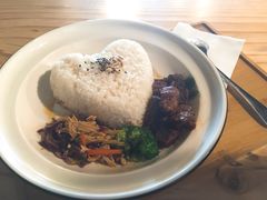 金线牛腩餐-豆恩咖餐(厦大翔安店)