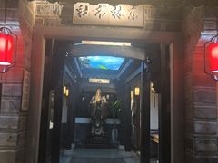 -江南韵·无锡太湖文化体验餐厅(凤凰天街店)