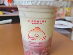 -伏小桃(萧山银隆店)