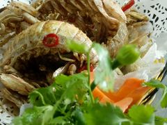 -真味馆(侨港碧海银滩店)
