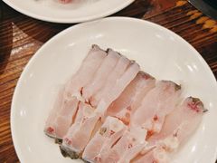 -正能量脆肉鲩火锅