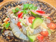 -乔街深夜食堂·小龙虾·高压锅生蚝(杭州总店)