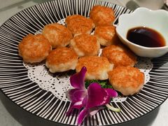 -顺峰顺水顺德菜(第一百货店)