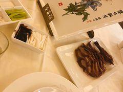 -北京全聚德(西客站店)