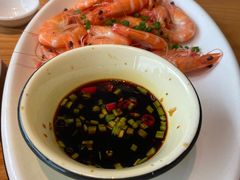 -金海湾海鲜排档(朱家尖店)