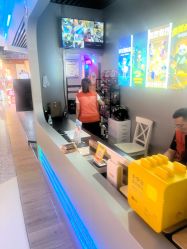 -疯狂冒险家-亲子密室-东坝店(金隅嘉品店)