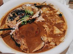 -大碗居·烤鸭·鱼头泡饼(天坛东门店)