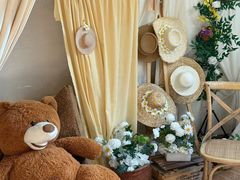 -HERRE·FARM 赫尔露营农场·团建聚会包场