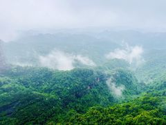 -丹霞山风景名胜区