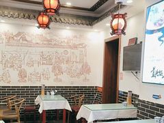 -晋爱面大同刀削面(白纸坊店)