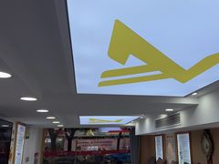 -郑远元专业修脚房(凌兆路店)