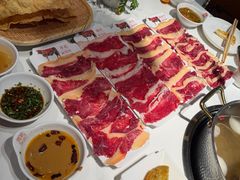 -犇鼎牛潮汕牛肉火锅(新辰里学清路店)