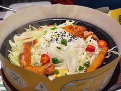 -豪客来牛排(开元盛世广场店)