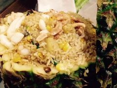 -大头虾越式风味餐厅(光明广场店)