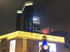-东方明珠·空中旋转餐厅