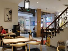 大堂-朱鸿兴面馆(镇湖店)