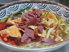 -捕螺记螺蛳粉(东关大街店)