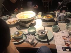 -小菜园新徽菜(南通永旺店)